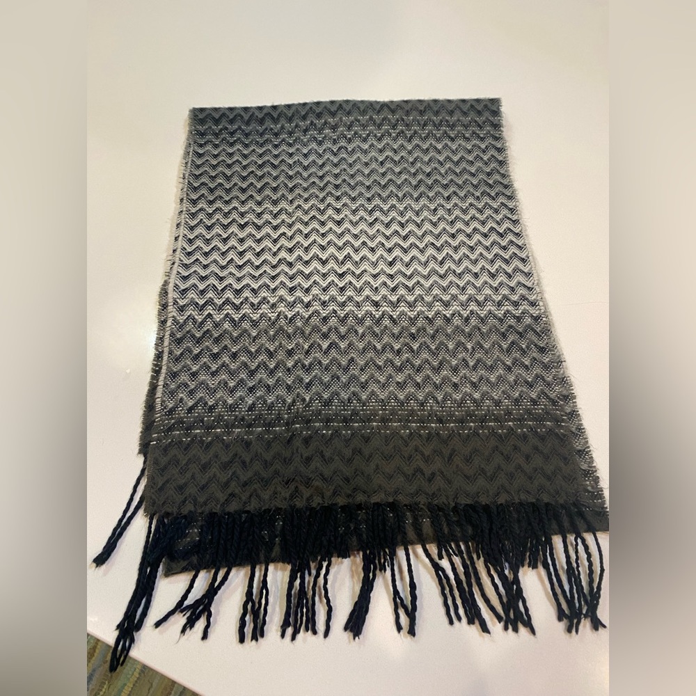 Winter Scarf